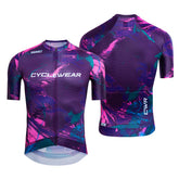 Jersey de Ciclismo M/C Cyclewear - Hombre